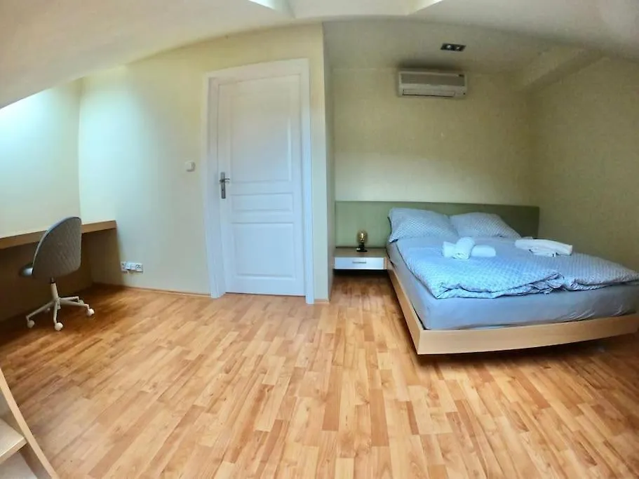 Huge Two Floor Apartment On The Park Colonnade With Free Parking For One Car, 160 Sqm Karlovy Vary Czech Republic